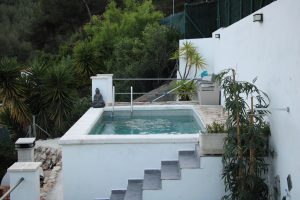 Reforma integral en Corbera de Llobregat