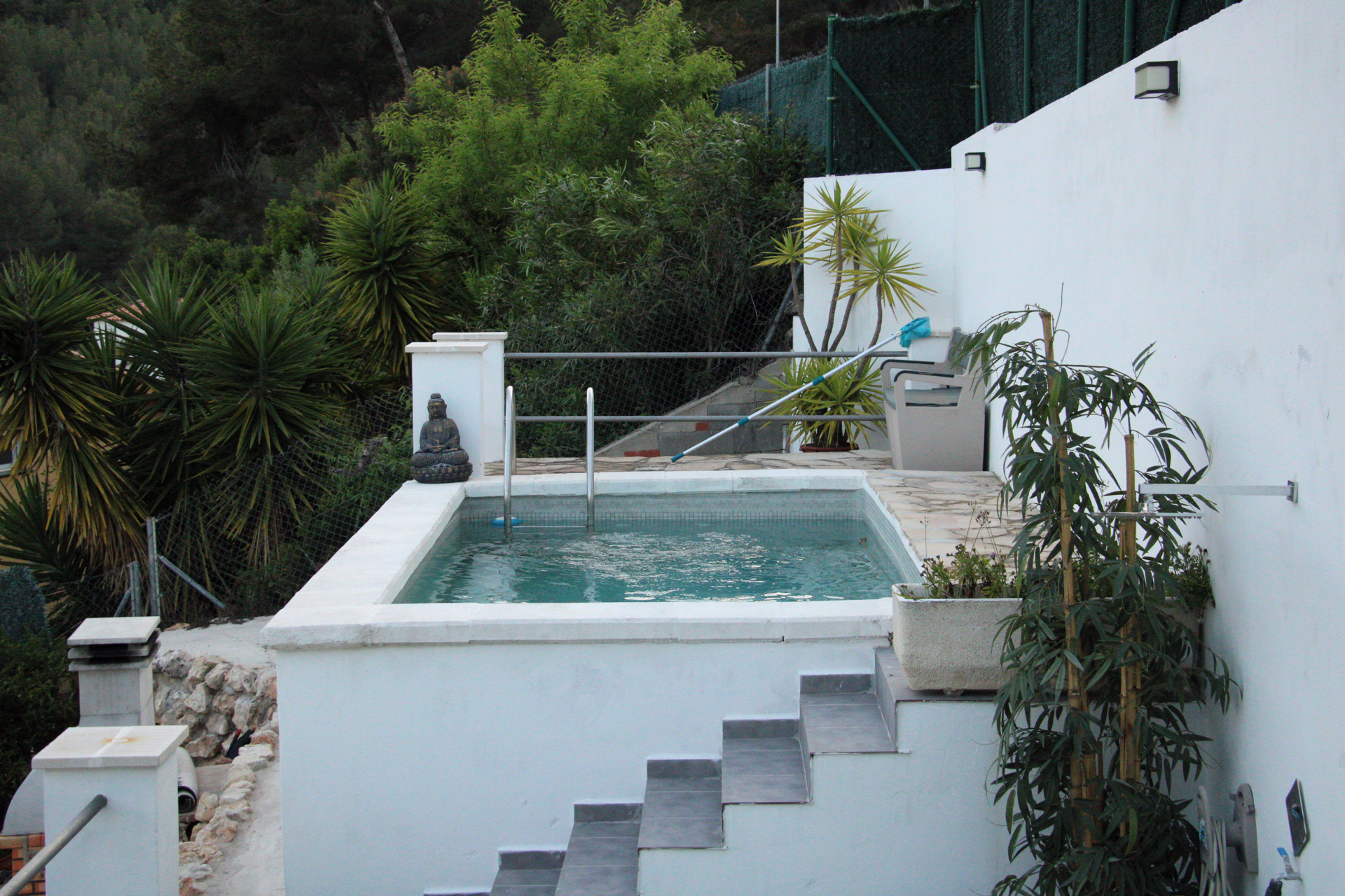 Reforma integral en Corbera de Llobregat